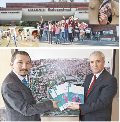 Eğitim felsefesi